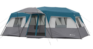 12 person tent