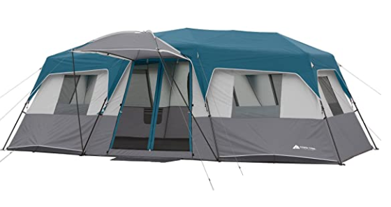 what's new in camping gear this year