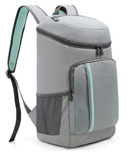 30 can backpack cooler