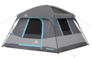 6 person tent