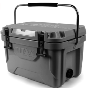 20 quart cooler