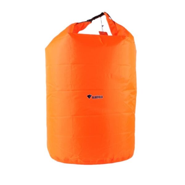 Dry Bag Kit for Outdoor Sports, Canoe, Kayak, Rafting, Camping, Hiking, and Travel 9