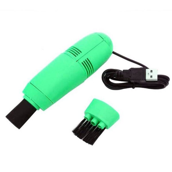 USB Vacuum Cleaner for Cleaning PC Computer, Laptop, Mini Keyboard 2