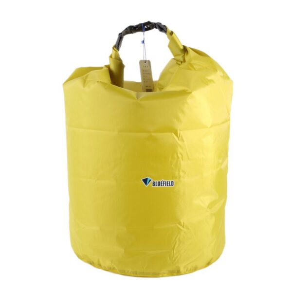 Dry Bag Kit for Outdoor Sports, Canoe, Kayak, Rafting, Camping, Hiking, and Travel 7