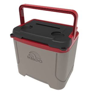 16 quart cooler